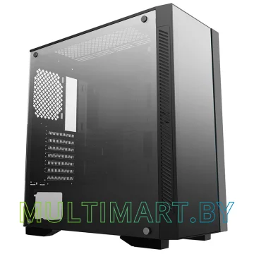Корпус DeepCool Matrexx 55 V3 (DP-ATX-MATREXX55V3) картинка 2